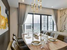 Hình ảnh ✅Căn Hộ Masteri Full Nội Thất Cao Cấp _3BR 2WC _tầng trung view thoáng