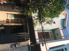 Hình ảnh Cho thuê nhà hẻm 4.5m thông Quang Trung P8, Gò Vấp gần ngã ba Lê Văn T