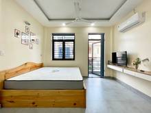 Hình ảnh Studio Bancol ngay mặt tiền Trường Sơn