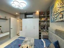 Hình ảnh Ngộp tiền bán căn NGUYỄN KIM Q10 dt 72m2 giá 1TỶ680 với 2PN 2WC