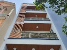 Hình ảnh Cho Thuê Nhà 26A Bàu Cát, Tân Bình - DTSD 300m2, trệt suốt