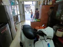 Hình ảnh Bán Nhà Lạc Long Quân, Tân Bình, 2 tầng, Giá Rẻ Bán Gấp đi định cư