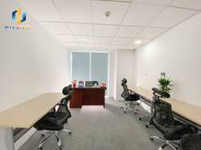 Hình ảnh KROW OFFICE cho thuê văn phòng trọn gói khu vực ĐỐNG ĐA