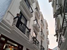 Hình ảnh Bán nhà mới đẹp Nguyễn Văn Linh, Thạch Bàn, ngõ thoáng xe máy tránh