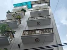 Hình ảnh Cho thuê Biệt thự ngõ 72 Nguyễn Thị Định Trung Hoà