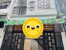 Hình ảnh Siêu phẩm nhà đẹp gần mt Võ Thị Sáu, Q3, HXT, 1T835, 70m2, 2tầng
