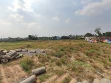 Hình ảnh Cho thuê đất trống 7000m2 mặt tiền đường Nguyễn Văn Bứa, Hóc Môn.