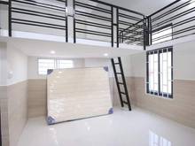 Hình ảnh Duplex siêu mới ngày trung tâm quận 7, nội thất đầy đủ, cửa sổ lớn