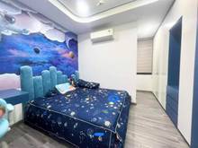 Hình ảnh Bán nhà 5 tầng Phúc Đồng 2,9 tỷ cực đẹp 45 m2 , ô tô đỗ cổng
