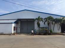 Hình ảnh Cho thuê kho xưởng 1366m2 vị trí đẹp đường QL1A, Tân Tạo, Q. Bình Tân