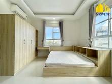 Hình ảnh CHDV Full NT đẹp, máy giặt riêng giá tốt ngay trung tâm quận 7