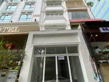 Hình ảnh Căn duy nhất,rẻ nhất Q1~Nguyễn Trãi,DT 5x16.5m, 5Tầng, CN 80.5m2, 28tỶ