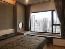 Hình ảnh Chỉ 14tr siêu phẩm 1pn New City full nội thất siêu đẹp view Landmark81