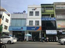 Hình ảnh Bán nhà MT Tôn Thất Tùng, Quận 1 - 5x18m - 2 tầng - HĐT 100 triệu