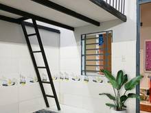 Hình ảnh Phòng trọ gác cao giá rẻ gần chợ Phạm Văn Hai
