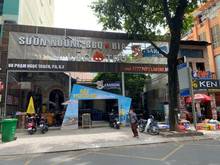 Hình ảnh Siêu Phẩm MT 66 Tân Kỳ Tân Quý, Tân Phú 220m2 DTS chỉ 50tr