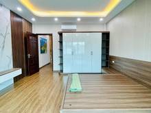 Hình ảnh Bán nhà Phương Canh – Hèo Thị 34m xây 5 tầng vài mét ra đường ô tô , g