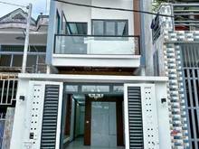 Hình ảnh Kẹt vốn cần bán nhà Võ Văn Ngân, Q.Thủ Đức, 60m2, SHR, giá 1 tỷ 240,