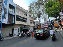 Hình ảnh hàng Hot Nhà MT Quận 1 , trần quang khải   , kd spa , shop, quán ăn
