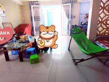 Hình ảnh Bán gấp nhà gần hẻm xe tải,  Linh Tây, Thủ Đức, 104m2, chỉ 4.3 tỷ.