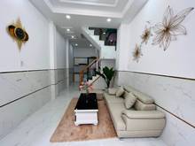 Hình ảnh Nhà mới vào ở ngay SHR 2 lầu 4pn 1 tum - Tặng nội thất và 3 chỉ vàng