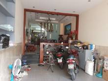 Hình ảnh Nhà MT đường 10m khu Tên Lửa gần siêu thị Coop, (4x20m), 3,5 tấm