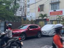 Hình ảnh Tôi bán nhà 42m2, 3PN, khuvip Phan Xích Long, HXH xe hơi đỗ cổng.