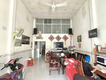 Hình ảnh Nhà Tây Thạnh - Tân Phú, Lê Trọng Tấn 62m2, 4.8 tỷ TL