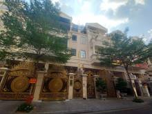 Hình ảnh Biệt Thự Liền kề💥Cityland Park Hills💥P10. Ngay Lotermax.Hầm.4 Lầu.