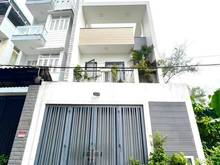 Hình ảnh Bán nhà chính chủ đường Trần Não. An Lợi Đông. Quận 2. Giá 1,34 tỷ.