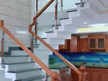 Hình ảnh Nhà phố liền kề Bình Tân- Đường Mã Lò  - 5x12 - Giảm sốc  600 triệu
