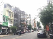 Hình ảnh Cho thuê góc 2MT Bùi Viện-Cống Quỳnh, Quận 1