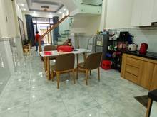 Hình ảnh Quá rẻ 32m2 Cách Mạng Tháng 8 p13 Q10 Tiện xây mới chốt nhanh 3 tỷ
