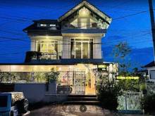 Hình ảnh Khách sạn biệt thự đường Hoàng Hoa Thám, view đồi thung lũng thông rất