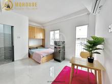 Hình ảnh Căn Hộ Full nội thất Bình Thạnh gần các quận trung tâm
