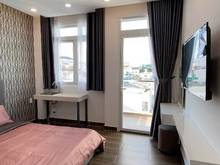 Hình ảnh Cho thuê Trang Chủ MB66.COM / Đăng Ký Tặng 66K Ban Công - Phòng mới 100% - Gần cầu vượt 3/2 Quận 10
