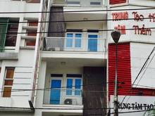 Hình ảnh Bán Nhà đường Đinh Tiên Hoàng,P.Đakao, Q.1,DT 10mx14m,Kết cấu 5 lầu