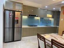 Hình ảnh Cho thuê nhà quang trung P12 Gò Vấp căn góc Full nội thất