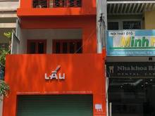 Hình ảnh Cho Thuê  gấp MT 245 Trần Bình Trọng P4, Quận . 5 giá rẻ