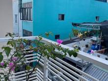 Hình ảnh Lê Văn Quới – ngay Ngã Tư 4 Xã, 44m2 – 4 tầng chỉ 4,5tỷ