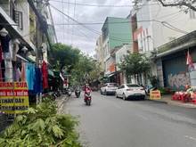 Hình ảnh Bán nhà mặt phố cổ Hải Châu, Đà Nẵng. Nơi tập trung buôn bán lâu đời.
