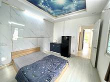 Hình ảnh Cho thuê Phòng Lê Văn Sỹ 30m2 full NT - 5,5 triệu- thoáng mát