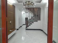 Hình ảnh Bán nhà Minh Khai, ô tô đỗ cổng, 45m2 x 5 tầng. Giá 5.5 tỷ TL