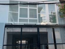 Hình ảnh Cho Thuê Nhà 38 Nguyễn Văn Trỗi, Phú Nhuận - DT 7x25m, trệt trống suốt