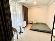 Hình ảnh Phòng Full nội thất, giờ giấc tự do Nguyễn Trãi quận 1, gần Ốc Đào