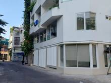 Hình ảnh Cho thuê nhà 80/10C Hoàng Hoa Thám, Bình Thạnh - DTSD 280m2