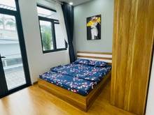 Hình ảnh Nhà đẹp 60m2, 3 phòng ngủ, tại Nguyễn Sỹ Sách, quận Tân Bình