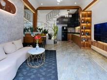 Hình ảnh Bán nhà HXH Nguyễn Hồng Đào, P14, Tân Bình, 80m², chỉ 10.9 tỷ(TL)