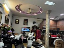 Hình ảnh Bán nhà Hà Đông KĐT Mỗ Lao 8,8 tỷ, 53m2, lô góc, ô tô tránh, kinh doan