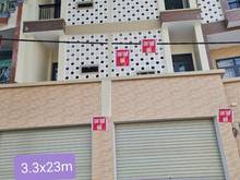 Hình ảnh Cho thuê 2 căn nhà 1 trệt 2 lầu mặt tiền đường 30/4 Chính diện Becamex